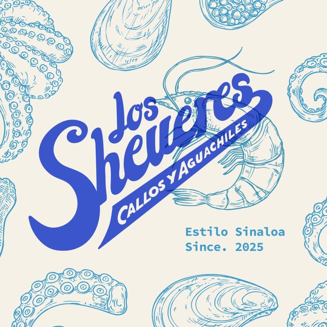 Los Sheveres